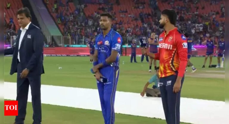 Why Shreyas Iyer decided to mix 2 with a high proportion against the Indians Mumbai | Cricket messages – Times of India