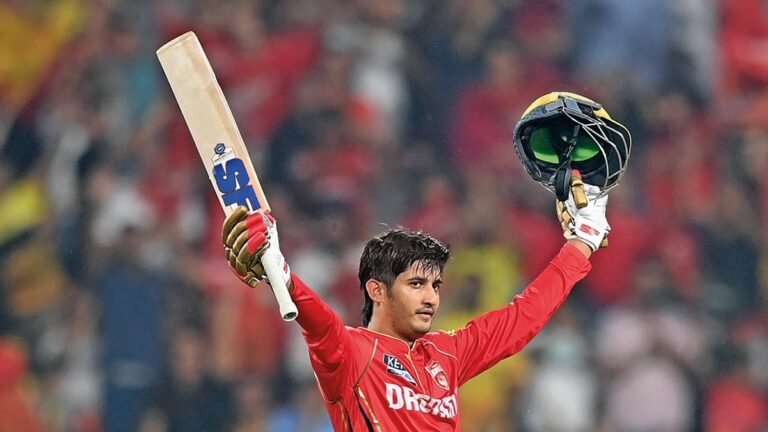 IPL 2025 | Stars for the future