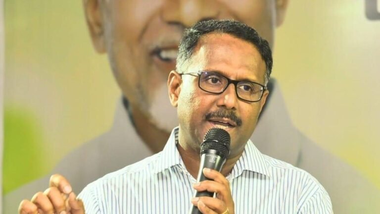 AP govt. Sanctions £ 450-Crore Water project for Mangalagiri-Tadepalli region