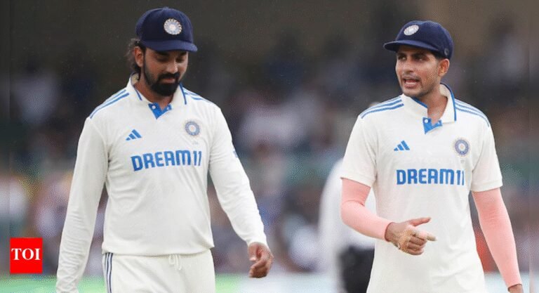 “They are inexperienced at international level”: Piyush Chawla opens up about the chances of India’s team against England, concerns of votes | Cricket messages – Times of India