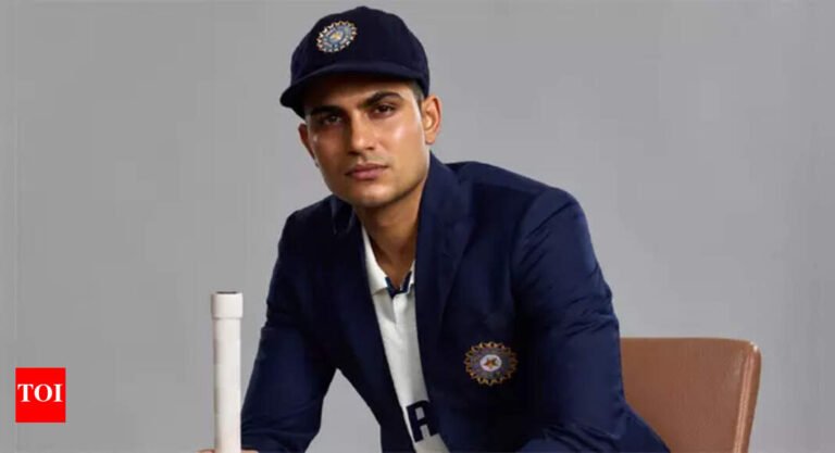 “SHUBMAN GILL has all the ingredients to be a good leader”: Robin Uthappa and Gary Kirsten back young Captain India for a long distance | Cricket messages – Times of India