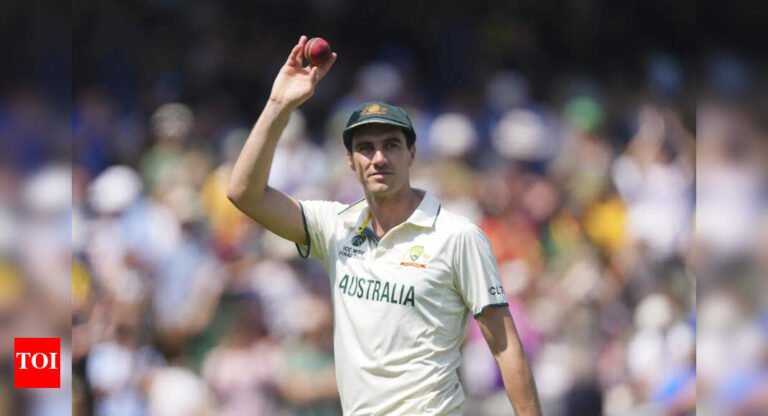 WTC Final: Pat Cummins claims Fifer against South Africa, exceeds the Indian great on the elite list | Cricket messages – Tech Word News