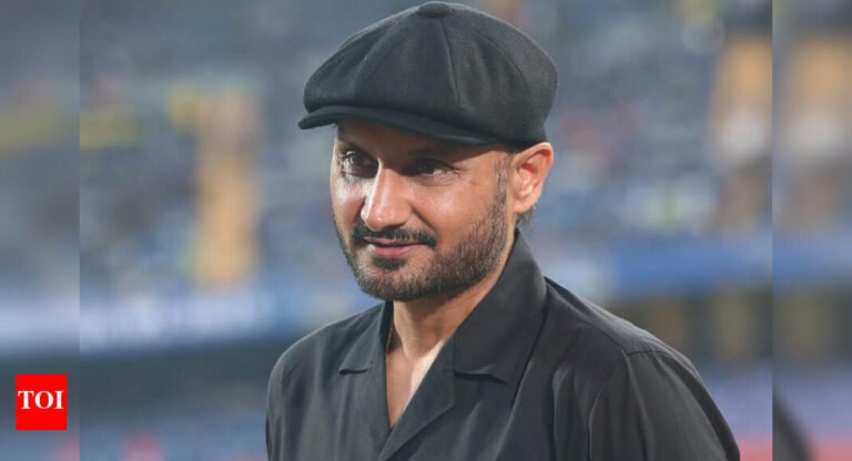 India tour of England: Who would have a bat in not. 3 for Team India? Harbhajan Singh makes a surprising selection | Cricket messages – Tech Word News