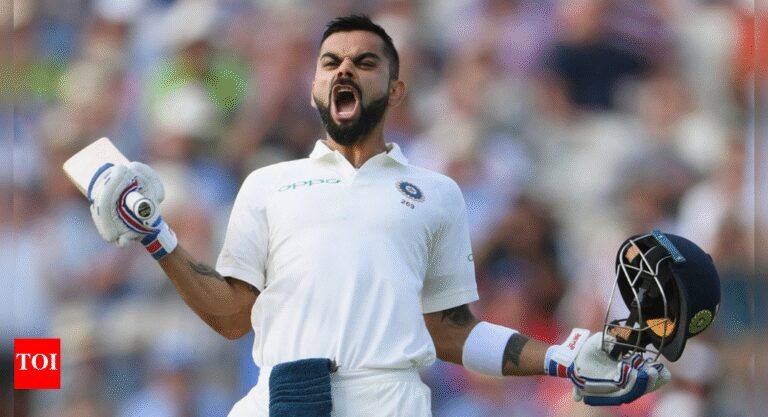 Indian Indian dough knocks in England | Cricket messages – Tech Word News