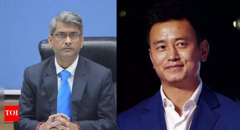 President AIFF Kalyan Chaubey Baichung Bhutia explosions: “If there has been any corruption …” | Football Messages – Tech Word News