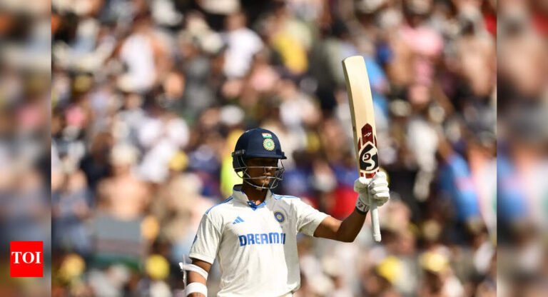 “Without Rohit Sharma or Virat Kohli, Yashasvi Jaiswal must play in England a reasonable cricket”: Coach | Cricket messages – Tech Word News