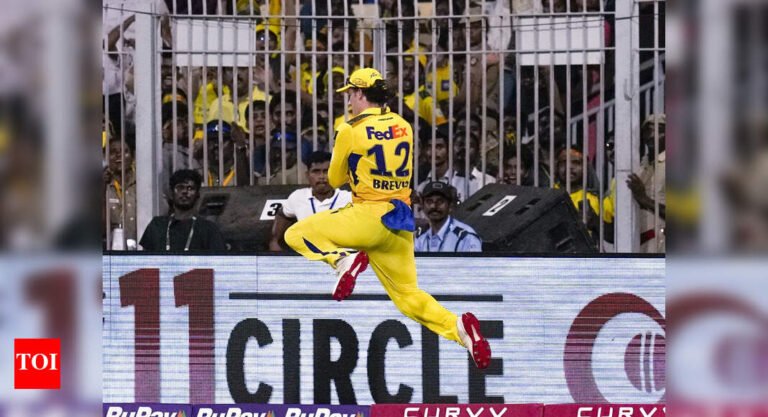 MCC introduces a change in the main border rules: What is it and how does it affect sport? | Cricket messages – Tech Word News