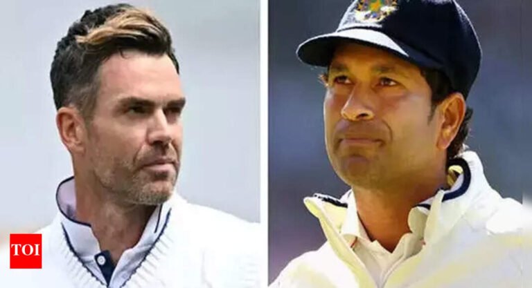 India Tour of England: Anderson-Tendulkar Trophy postponed; from respect for victim of the Ahmedabad aircraft Cricket messages – Tech Word News