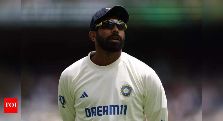 India Tour of England: “Share Bumhra’s workload”; Former Bowling Coach India Bharat ARUN | Cricket messages – Tech Word News