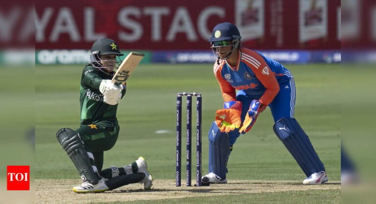 World Cup Women 2025: India vs Pakistan confirmed; Here’s all you need to know cricket messages – Tech Word News