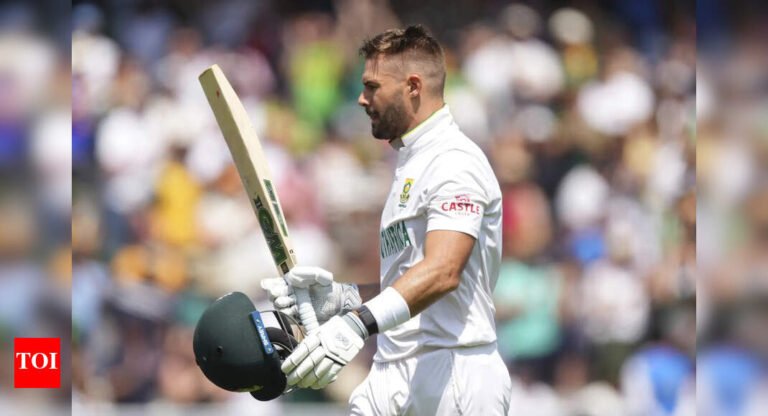 Ricky Ponting Belives Aiden Markram’s 136 among the biggest ever in the final of ICC | Cricket messages – Tech Word News