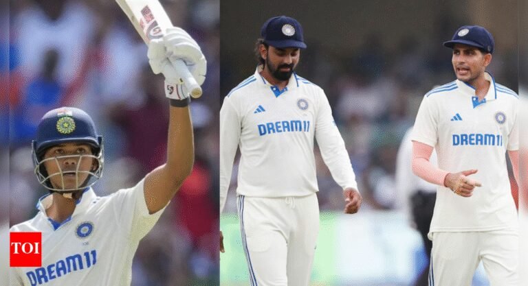 India Tour of England: Without Virat Kohli and Rohit Sharma, who will be the best Indian bet with a bat? | Cricket messages – Tech Word News