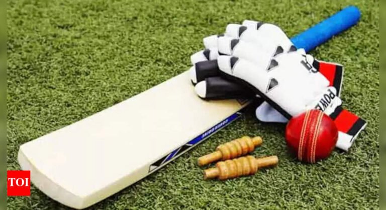 Beware! BCCI CRACKS DOWN: A new rule for testing bones that catch players over age Cricket messages – Tech Word News
