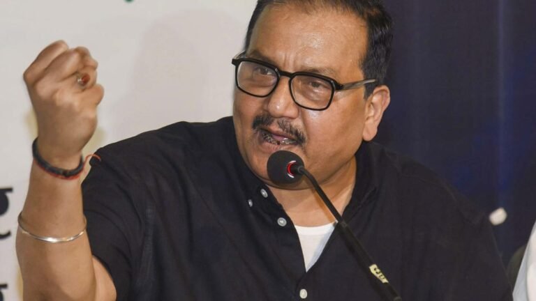 RJD accuses the decision of JD (u) of “non -printing” in the appointment of the Council of the Supreme Court