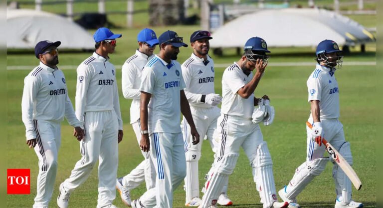 No virat kohli, no Rohit Sharma? It does not matter – Team India still threat, warns Graeme Swann | Cricket messages – Tech Word News