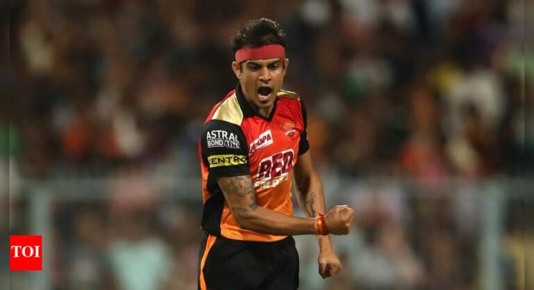 BBL DRAFT: former teammate RCB virata Kohli named in the design of Big Bash League; Space also for James Anderson | Cricket messages – Tech Word News