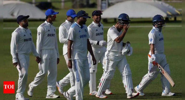 Indian cricket team tasted more success? | Cricket messages – Tech Word News