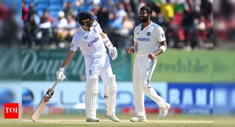 “Absurd mentality of the English cricket”: The former English cricket cheerfully trolley for calling the India test “warming for ashes” | Cricket messages – Tech Word News