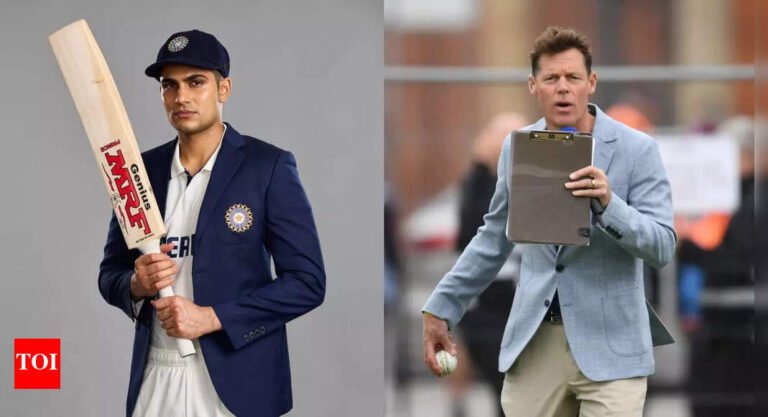 Exclusive | ‘England will target Shubman Gill… try and knock him over’: Ex-England batter Nick Knight | Cricket News – Tech Word News