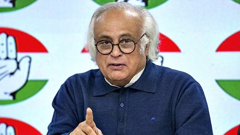 Congress question the silence of PM on us utreach to Pakistan