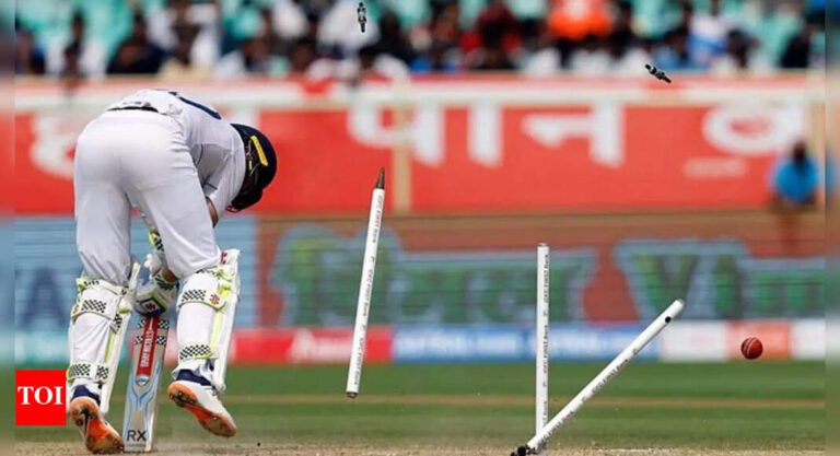 Inde vs ENG: What is it like to face Jasprit Bumrah? Ollie Pope remembers the toe-shattering yorker | Cricket messages – Tech Word News