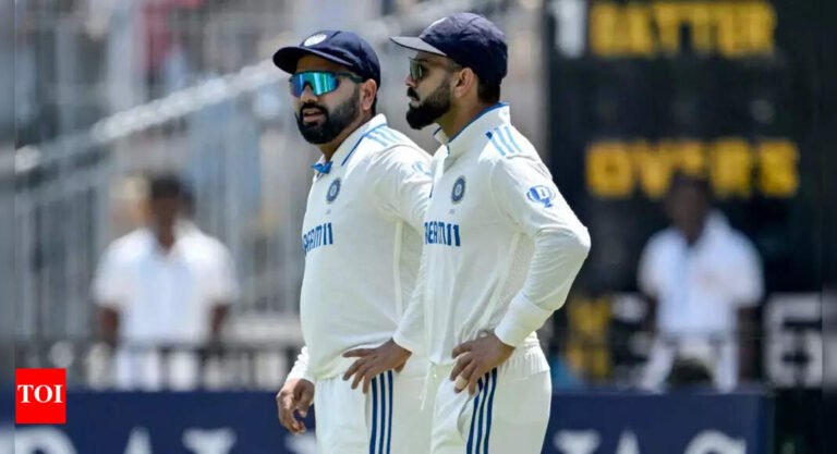 India vs England: Geoffrey Boycott says “Rohit Sharma will not miss as much as the virat kohli”, urges England to worsen bazball | Cricket messages – Tech Word News