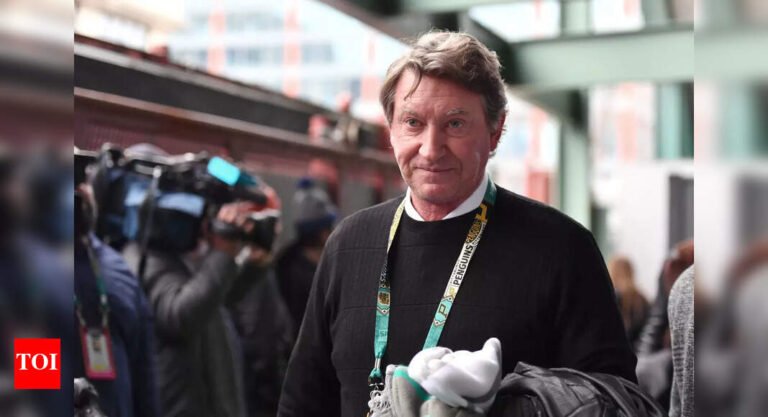“My dad tried to kill.”: Wayne Gretzky opens up about how his father tried to stop the nickname “The Great One” NHL News – Tech Word News