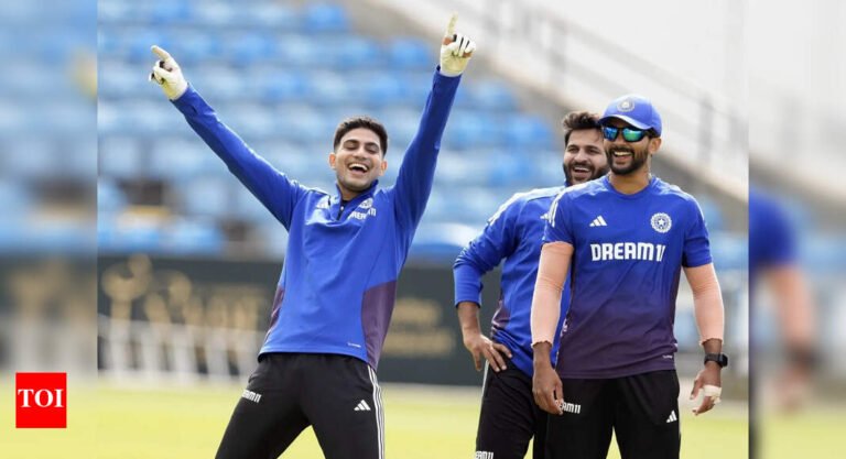 CANDID CONSESSIONS: Indian crickets reveal what comes to mind when in England – “Weather, Dukes, Coffee” | Cricket messages – Tech Word News