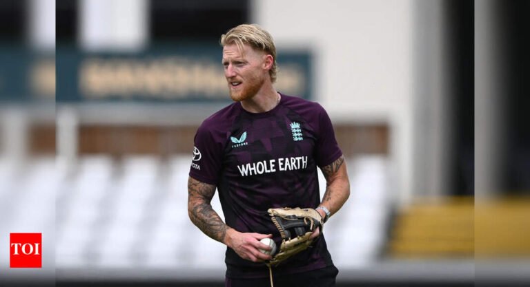 Indian vs vs ENG: England Name plays XI for the first test against India; Chris Woakes returns | Cricket messages – Tech Word News