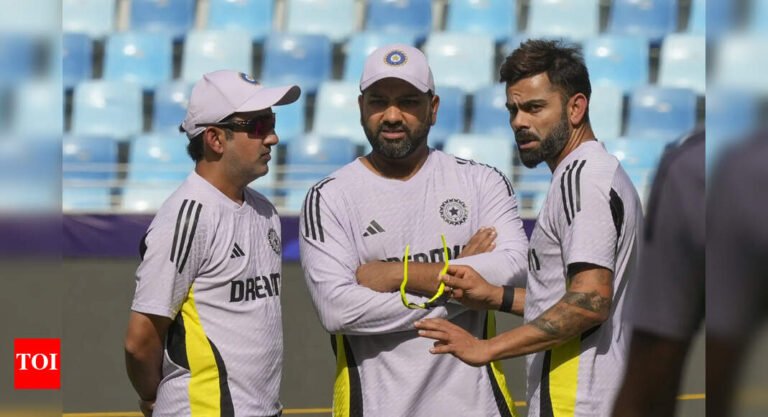 Inde vs vs ENG: ‘VIRAT KOHLI YES, but not Rohit Sharma’-Ex-ENGLAND Skipper withdrawals Combined after 2000 Test XI | Cricket messages – Tech Word News