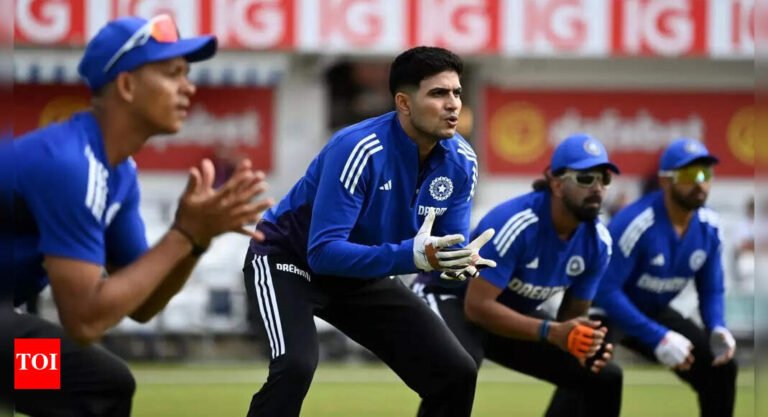 Exclusive SHUBMAN GILL-CACED INDIA In the same situation as Mrs. Dhoni team during 2007 World Cup T20: Ex-India Cricter WV Raman | Cricket messages – Tech Word News