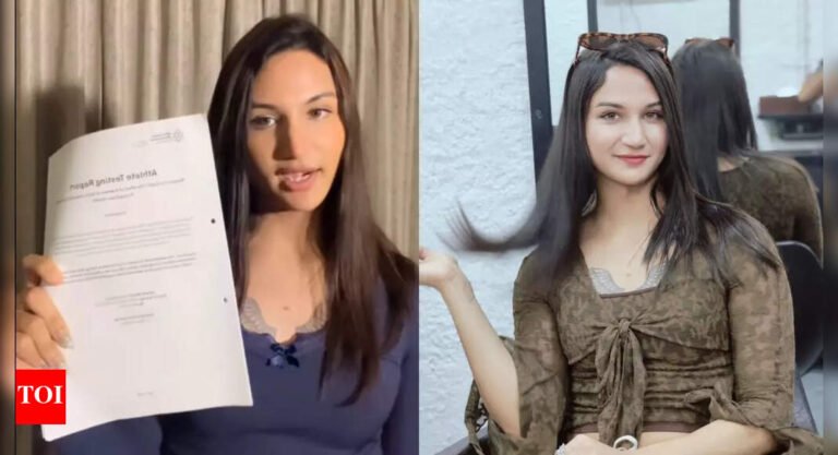 “The main female cricket to Liye eligible Hoon”: Anaya Bangar urges ICC, BCCi to include transgender athletes; Post goes viral | Cricket messages – Tech Word News
