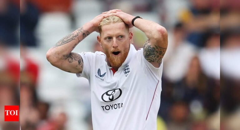 “Before the start of WTC there was nothing wrong with the test cricket”: Ben Stokes before India vs England Tests | Cricket messages – Tech Word News