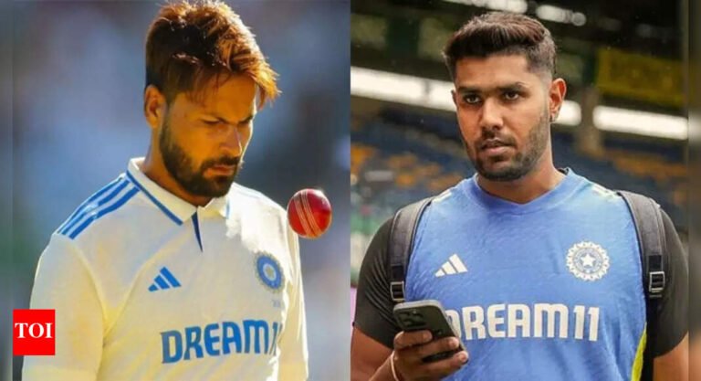 Inde vs vs ENG: “Karma is unforgivable” – Mukesh Kumar shares a cryptic post after Harshit Rana gets india call -up | Cricket messages – Tech Word News