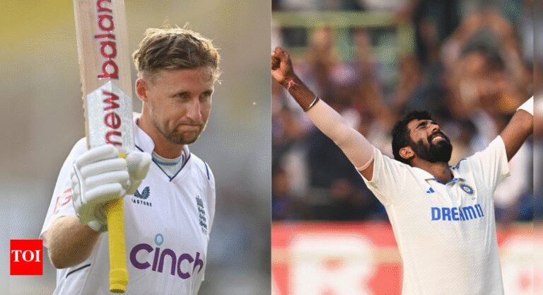 Inde vs ENG: Michael Vaughan believes Jasprit Bumrah could have the Joe Root number again | Cricket messages – Tech Word News
