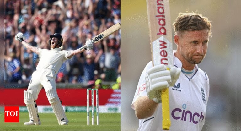 Inde VS vs ENG: How did the test playgrounds in England become tabs that were friendly to the results-in the numbers | Cricket messages – Tech Word News