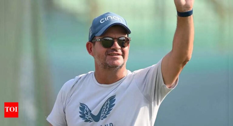Exclusive: “Criket in America is a sleeping giant” – Matthew Mott Eyes long -term success with Seattle Orcas in MLC | Cricket messages – Tech Word News