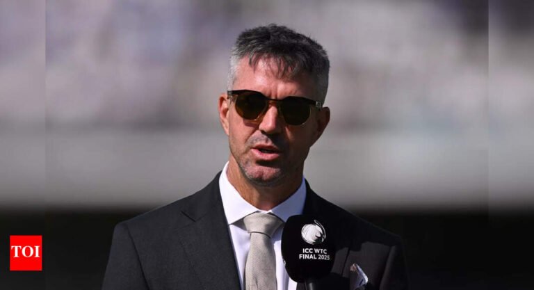 “Batters should lick the lips”: Kevina Pietersen’s message to India, chooses the weakness of England | Cricket messages – Tech Word News