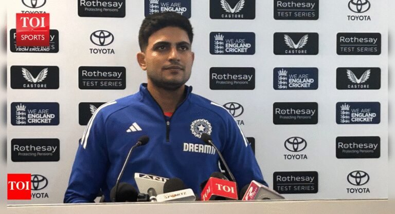 Indian india xi; Reveals talking to Rohit Sharmou, virt kohli | Cricket messages – Tech Word News