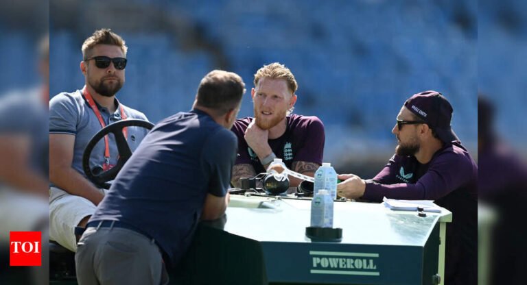 India vs England: Can Bazball play new India? Key battles and what to expect cricket messages – Tech Word News
