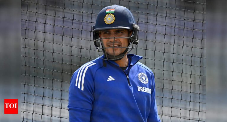 Inde vs vs ENG: For SHUBMAN GILL Captain to be successful, the dough must fire | Cricket messages – Tech Word News