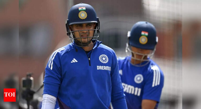 Fire test: New appearance India faces acid test in basball area Cricket messages – Tech Word News