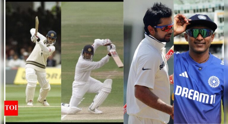 India vs England 1. Test: Why June 20 means so much for Indian cricket | Cricket messages – Tech Word News