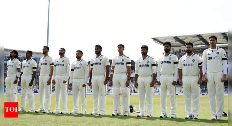 “All the more strange”: Karun’s wife Nair Sanaya Pens emotional contribution when the dough returns to India test XI after 8 years | Cricket messages – Tech Word News