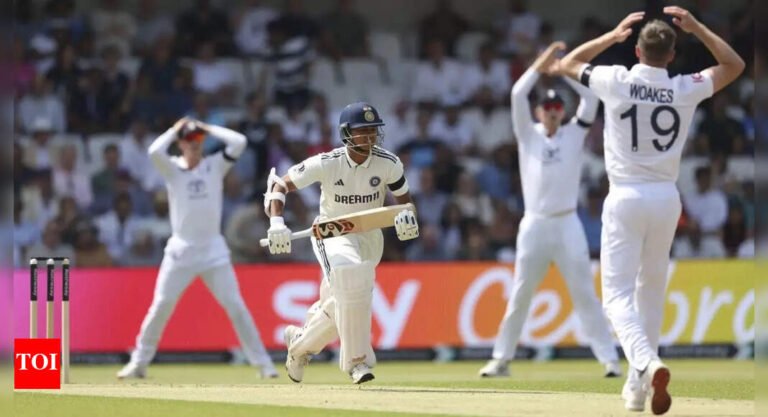 Inde vs ENG: “What did they even think?” England takes an overview of the warranty | Cricket messages – Tech Word News