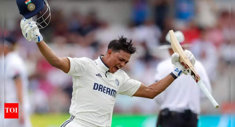 Inde vs vs vs ENG 1st Test: What distinguishes yashasvi jaiswal? His former teammates Rajasthan Royals explain | Cricket messages – Tech Word News