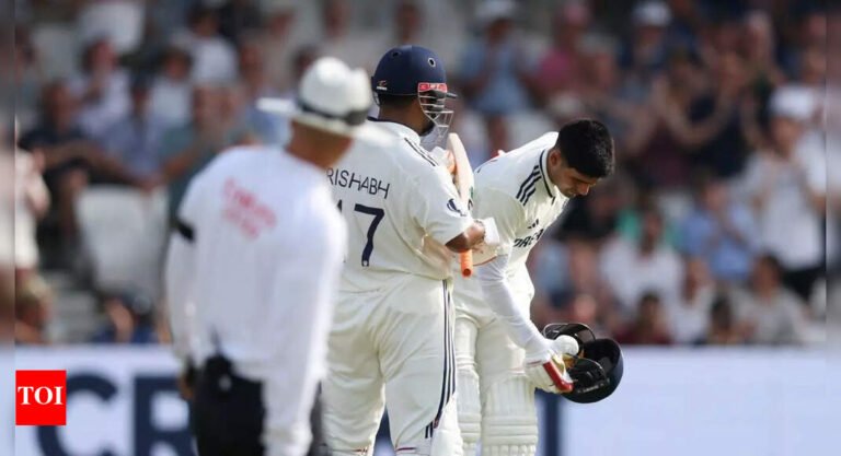 Inde vs Eng, 1 Test: SHUBMAN GILL’S CAPTAINCY MIRROR MIRRORS VIRAT Kohli’s as a dominant India will take over check on day 1. Day in Headley | Cricket messages – Tech Word News