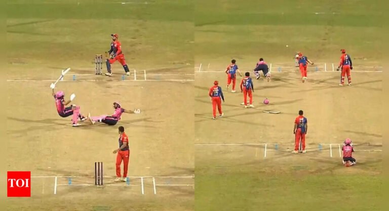 “Every player should retire immediately”: Never before the drama left the cricket world in clefts- Cricket messages – Tech Word News