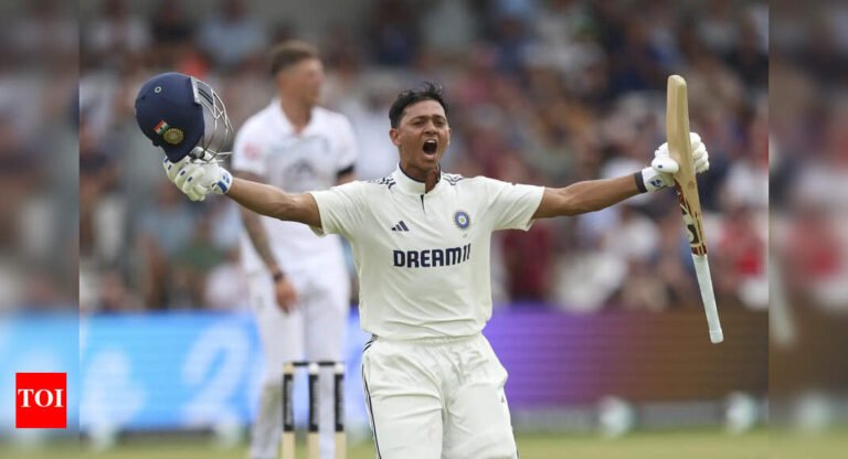 “No matter what I wanted to run in England”: Dhruv Jurel reveals the stubborn side of Yashasvi Jaiswal; Watch video | Cricket messages – Tech Word News