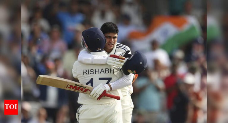 Inde vs vs ENG LIVE SCORE, 1.
